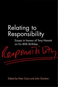 Produktbild: Relating to Responsibility