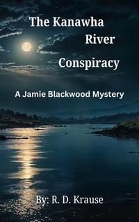 Produktbild: The Kanawha River Conspiracy