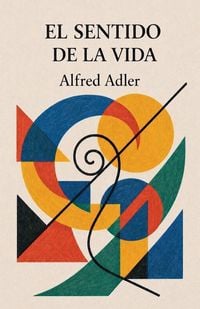 Produktbild: El sentido de la vida