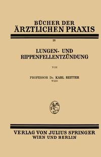 Produktbild: Lungen- und Rippenfellentz&uuml;ndung