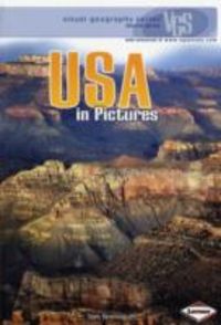 Produktbild: Streissguth, T: USA in Pictures