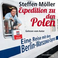Produktbild: Expedition zu den Polen