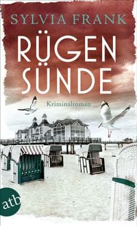 Produktbild: R&uuml;gens&uuml;nde