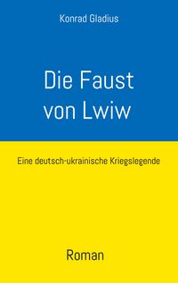 Produktbild: Die Faust von Lwiw