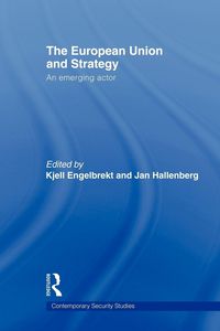 Produktbild: European Union and Strategy