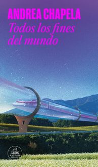 Produktbild: Todos Los Fines del Mundo / All the Ends of the World