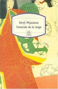 Produktbild: Travers&eacute;e de la neige
