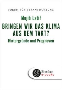Produktbild: Bringen wir das Klima aus dem Takt?
