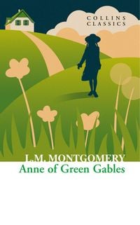 Produktbild: Classics Anne Of Green Gables