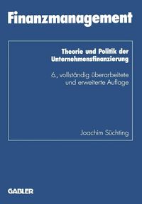 Produktbild: Finanzmanagement
