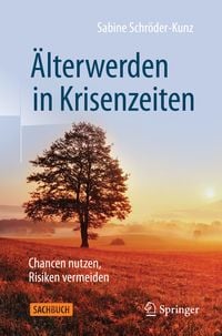Produktbild: &Auml;lterwerden in Krisenzeiten