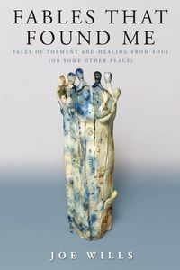 Produktbild: Fables That Found Me
