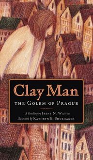 Produktbild: Clay Man