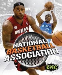 Produktbild: National Basketball Association