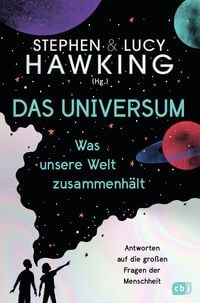 Produktbild: Das Universum &ndash; Was unsere Welt zusammenh&auml;lt