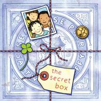 Produktbild: Lehman, B: Secret Box