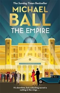 Produktbild: The Empire