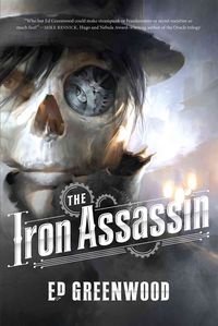 Produktbild: Iron Assassin