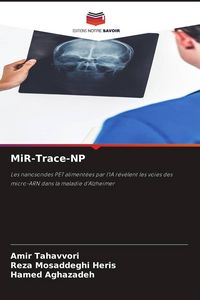 Produktbild: MiR-Trace-NP