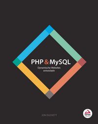 Produktbild: PHP & MySQL