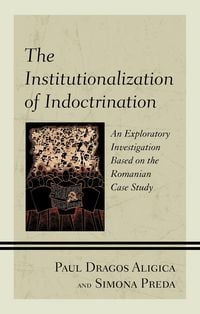 Produktbild: The Institutionalization of Indoctrination