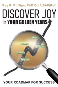 Produktbild: Discover Joy in Your Golden Years