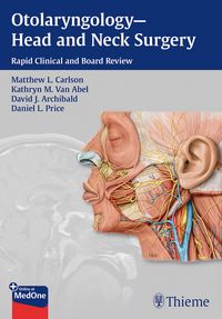 Produktbild: Otolaryngology--Head and Neck Surgery
