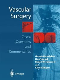 Produktbild: Vascular Surgery