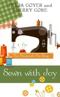 Produktbild: Sewn W/joy -Lp