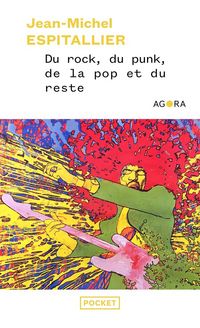 Produktbild: Du rock, du punk, de la pop et du reste