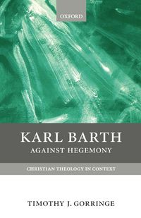 Produktbild: Karl Barth
