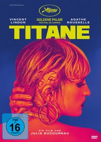 Produktbild: Titane