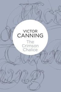 Produktbild: Crimson Chalice