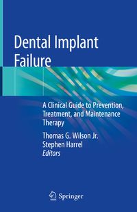 Produktbild: Dental Implant Failure