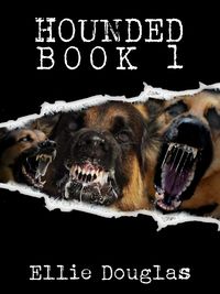 Produktbild: Hounded Book 1