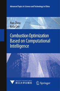 Bild vom Artikel Combustion Optimization Based on Computational Intelligence vom Autor Hao Zhou
