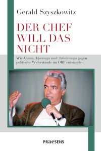 Produktbild: Der Chef Will das Nicht