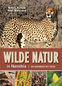 Produktbild: Wilde natur in Namibia