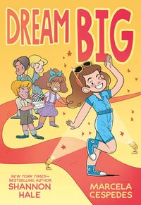 Produktbild: Dream Big