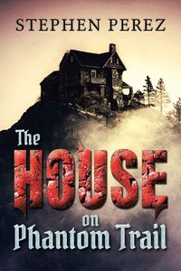 Produktbild: The House on Phantom Trail