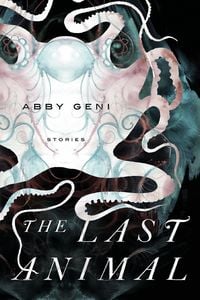 Produktbild: The Last Animal