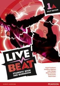 Produktbild: Live Beat Split Edition Level 1A