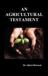 Produktbild: An Agricultural Testament