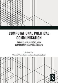 Produktbild: Computational Political Communication