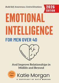 Produktbild: Emotional Intelligence for Men Over 40: