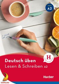 Produktbild: Lesen & Schreiben A2