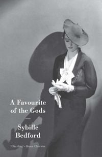 Produktbild: A Favourite Of The Gods