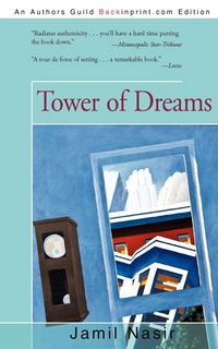 Produktbild: Tower of Dreams