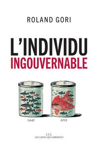 Produktbild: L'individu ingouvernable