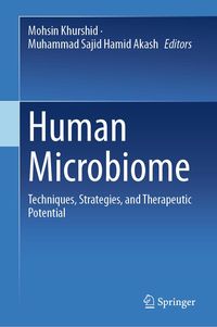 Produktbild: Human Microbiome